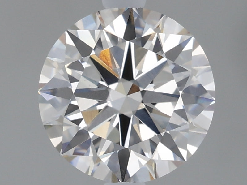 1.04 CT Round lab grown diamond, H VS1, IGI certified