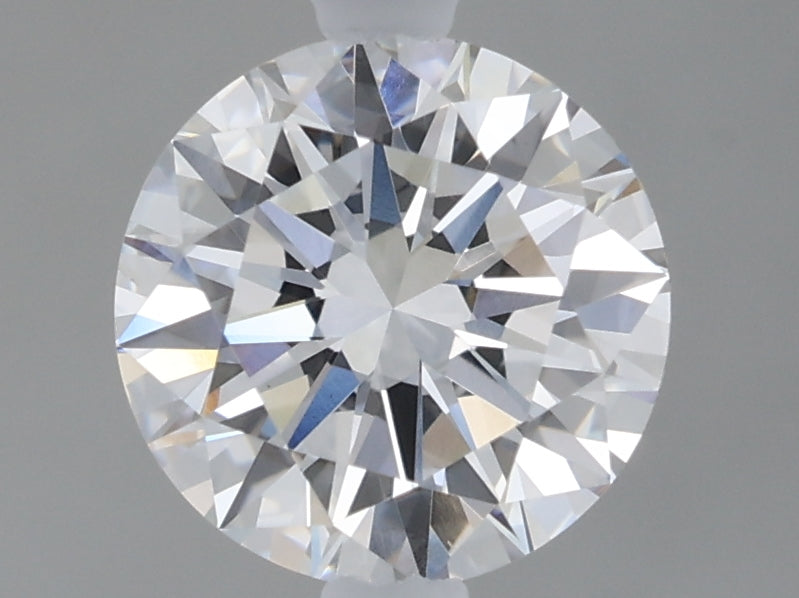 1.00 carat round D VS2 IGI certified lab grown diamond