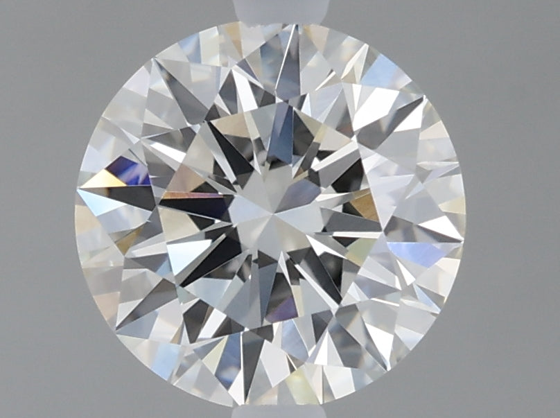 1.02 CT Round lab grown diamond, G VVS2, IGI certified