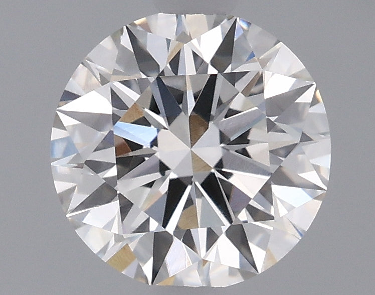 1.03 CT Round lab grown diamond, G VVS2, IGI certified