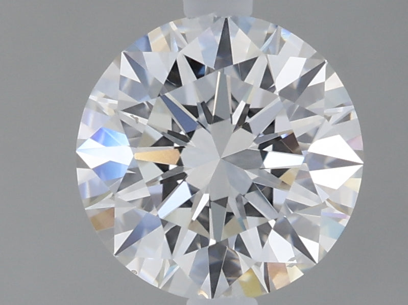 1.00 carat round E VS2 IGI certified lab grown diamond