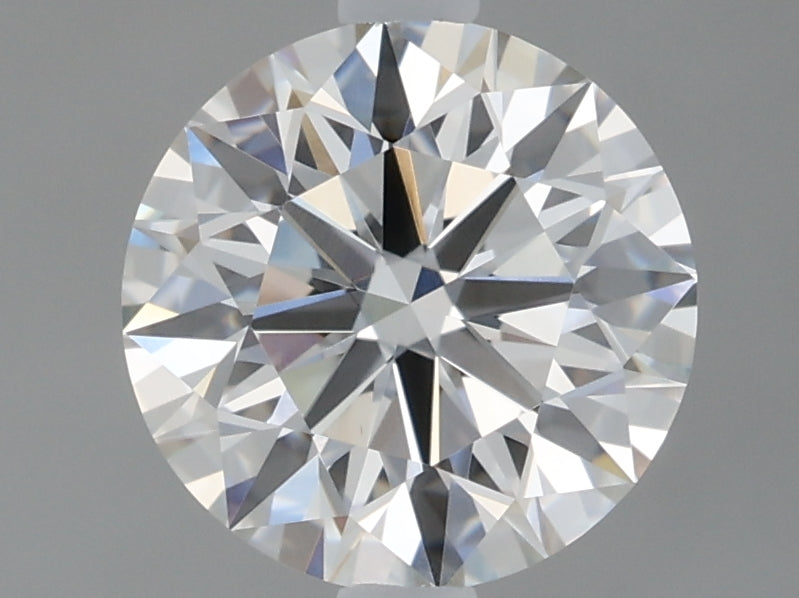 1.09 CT Round lab grown diamond, G VVS2, IGI certified