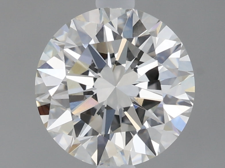 1.01 CT Round lab grown diamond, G VVS2, IGI certified
