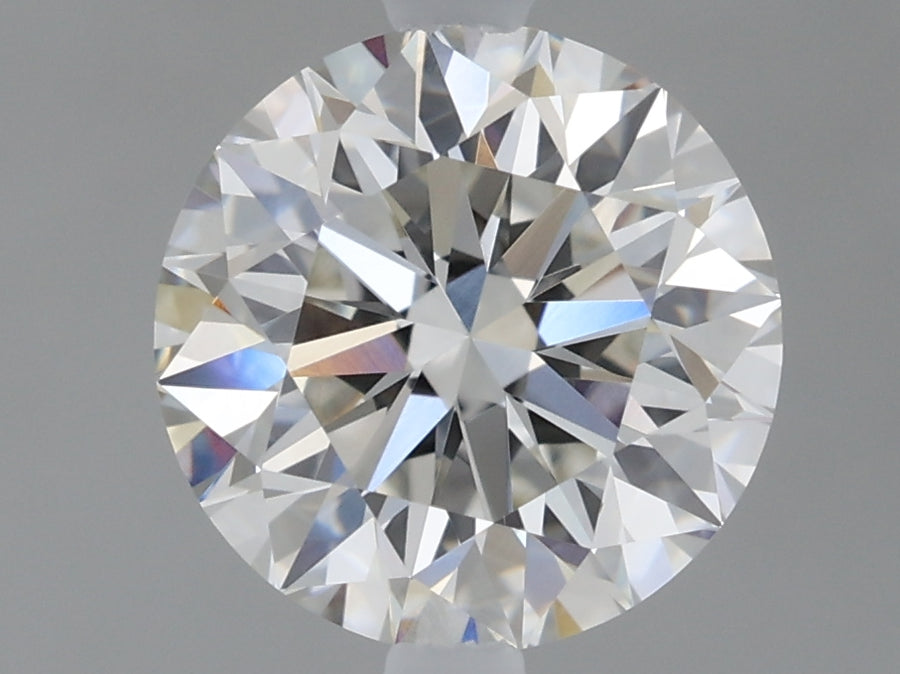 1.51 CT Round lab grown diamond, G VS1, IGI certified