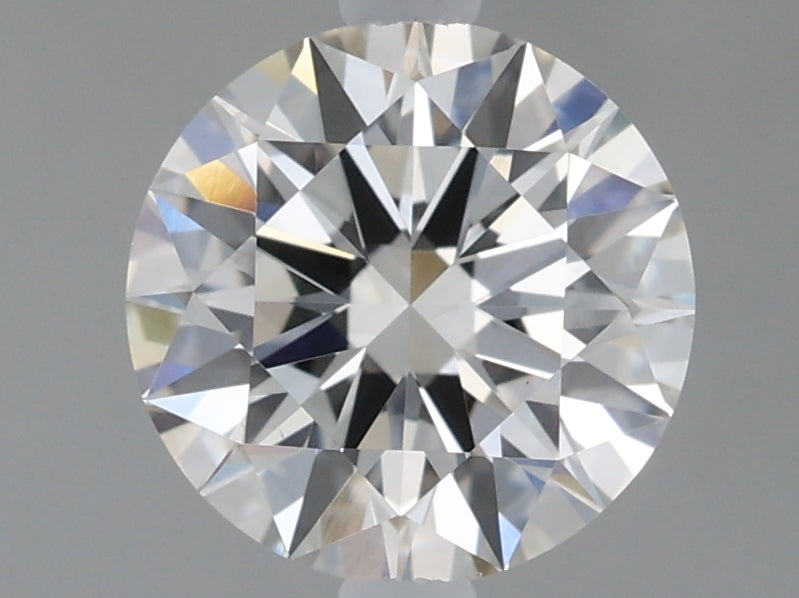 1.02 CT Round lab grown diamond, G VS1, IGI certified