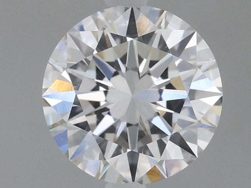 1.03 CT Round lab grown diamond, G VS1, IGI certified