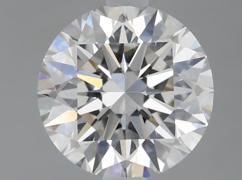 1.06 CT Round lab grown diamond, G VVS2, IGI certified