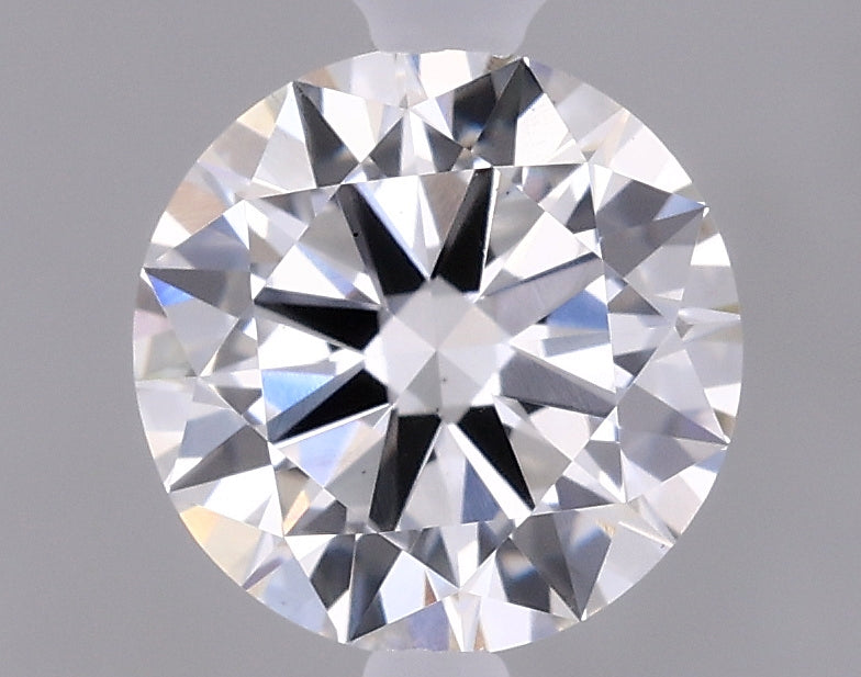 1.00 carat round E VS2 IGI certified lab grown diamond