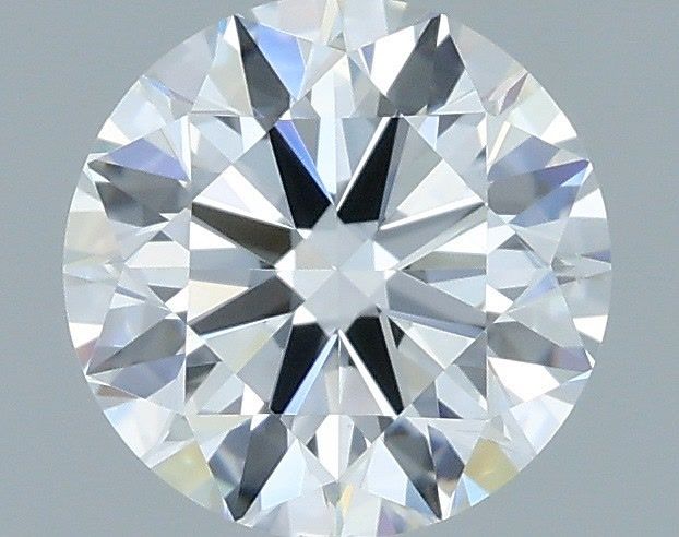 1.00 carat round D VS2 IGI certified lab grown diamond