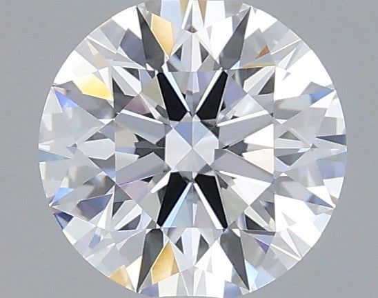 1.00 carat round D VS2 IGI certified lab grown diamond