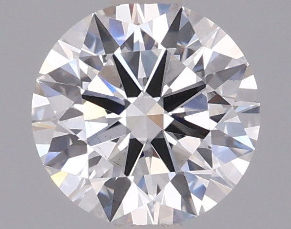 1.00 carat round E VS2 IGI certified lab grown diamond