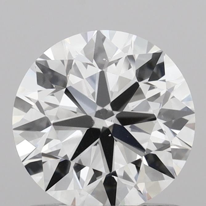 1.00 carat round D VS2 IGI certified lab grown diamond