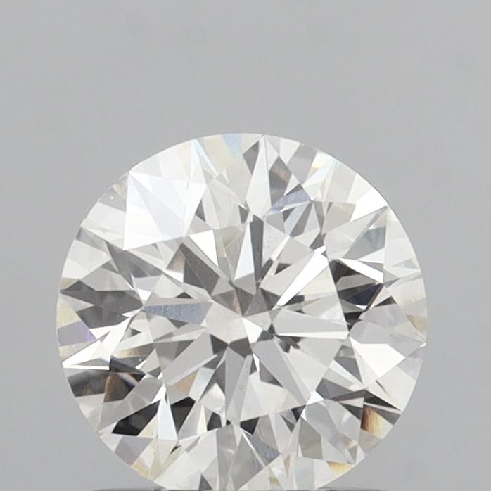 1.00 carat round G VS1 IGI certified lab grown diamond