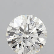 1.00 carat round G VS1 IGI certified lab grown diamond