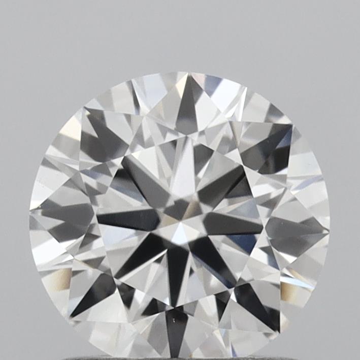 1.01 carat round E IF IGI certified lab grown diamond