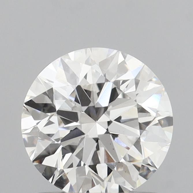 1.00 carat round E VS1 IGI certified lab grown diamond