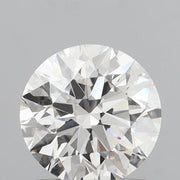 1.00 carat round E VS1 IGI certified lab grown diamond
