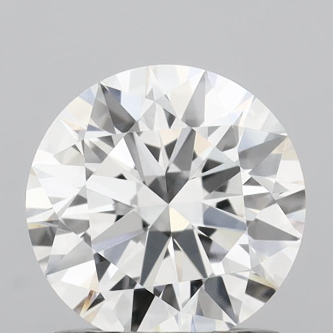 1.00 carat round G VVS1 IGI certified lab grown diamond