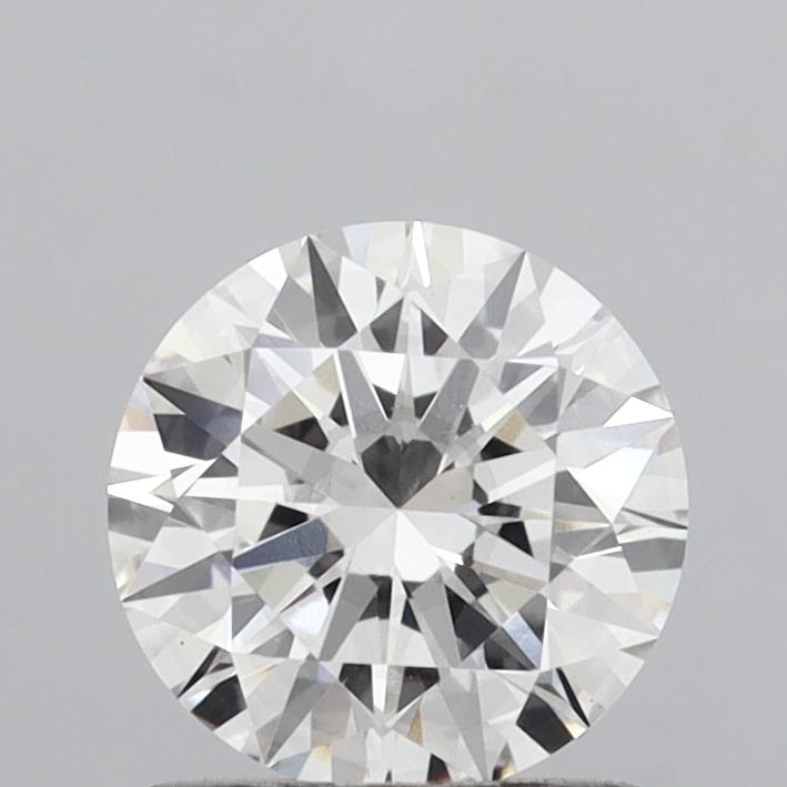 1.03 carat round E VS2 IGI certified lab grown diamond