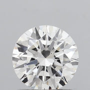 1.03 carat round E VS2 IGI certified lab grown diamond