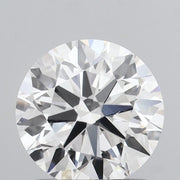 1.10 carat round D VS1 IGI certified lab grown diamond