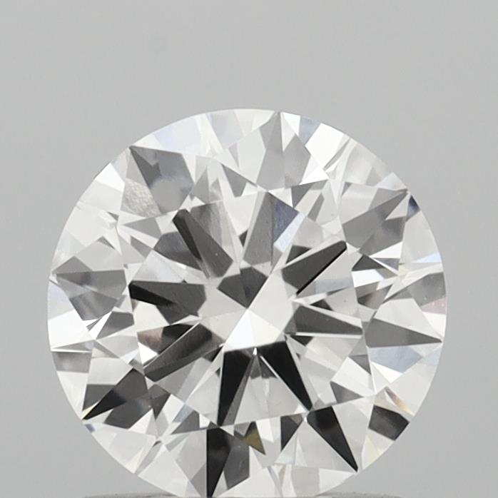 1.00 carat round E VS1 IGI certified lab grown diamond