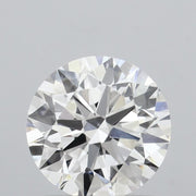 1.02 carat round D VS1 IGI certified lab grown diamond