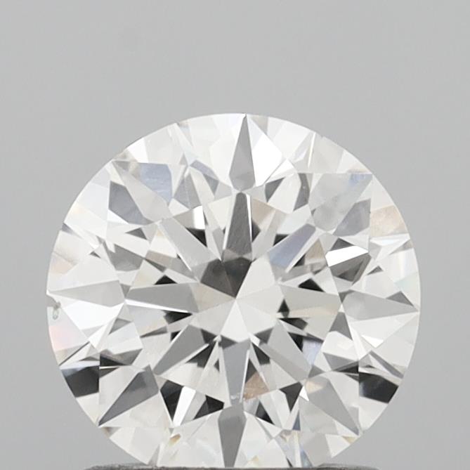 1.05 carat round G VS1 IGI certified lab grown diamond