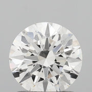 1.05 carat round G VS1 IGI certified lab grown diamond