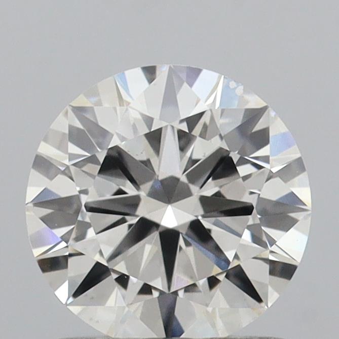 1.01 carat round G VS1 IGI certified lab grown diamond