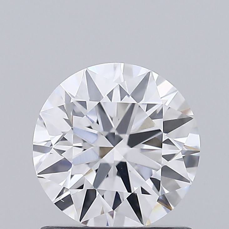 1.02 carat round D VS1 IGI certified lab grown diamond