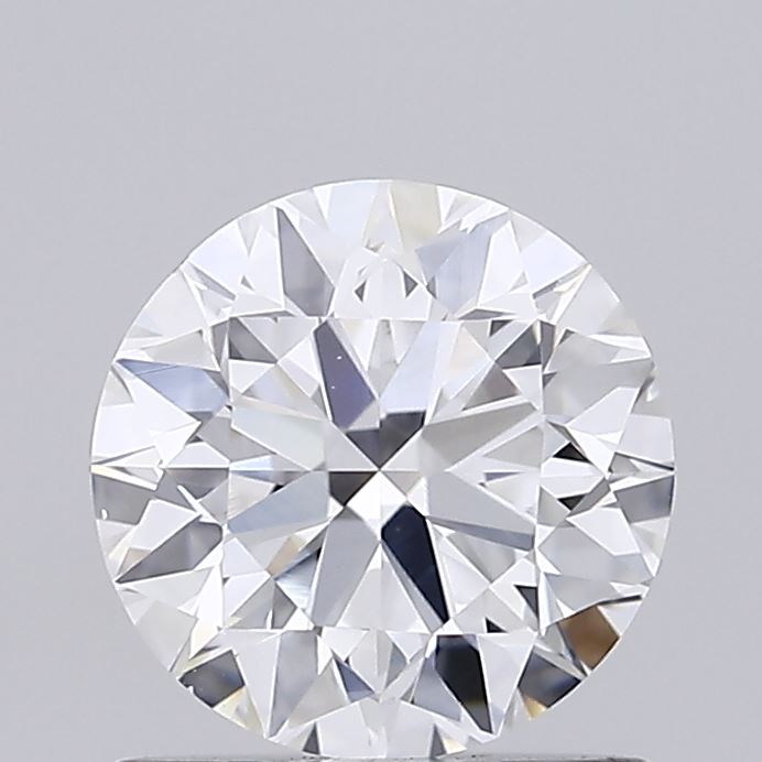 1.02 carat round D VS1 IGI certified lab grown diamond