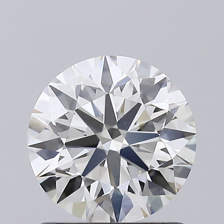 1.03 CT Round lab grown diamond, G VVS2, IGI certified