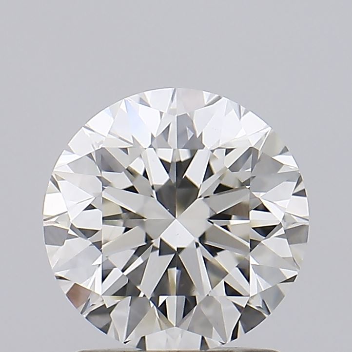 1.51 CT Round lab grown diamond, G VS1, IGI certified