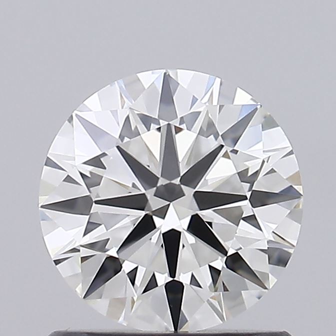 1.02 CT Round lab grown diamond, G VVS2, IGI certified