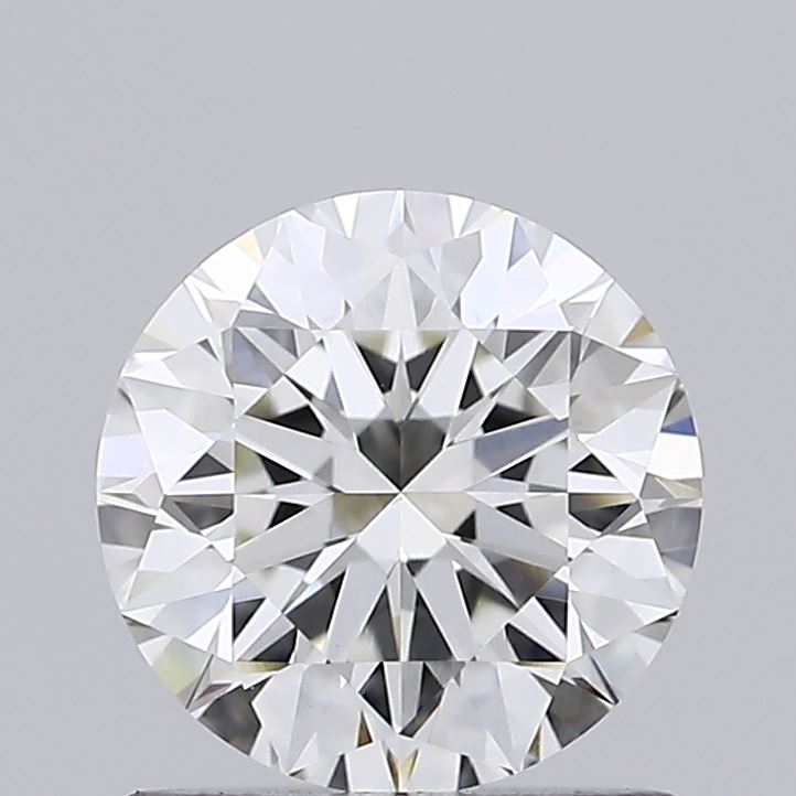1.02 CT Round lab grown diamond, G VVS2, IGI certified