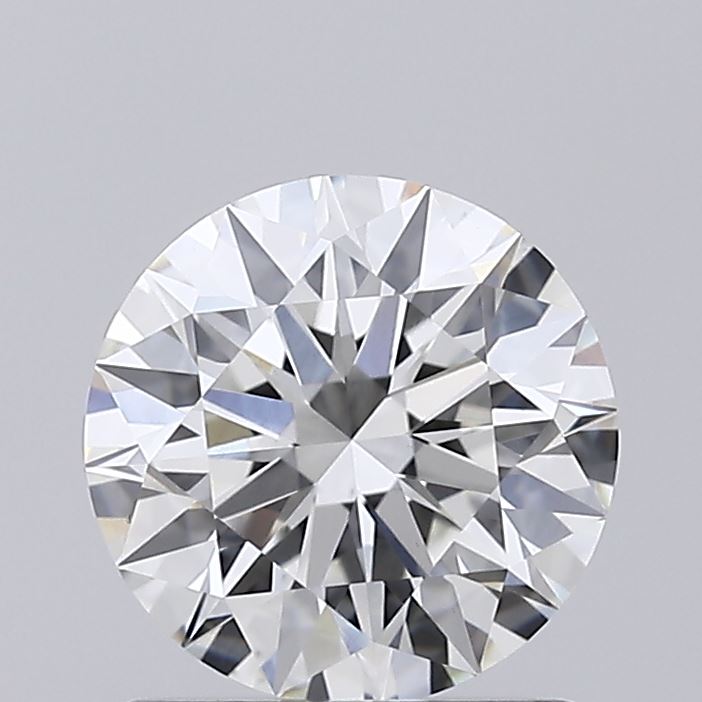 1.03 CT Round lab grown diamond, G VVS2, IGI certified