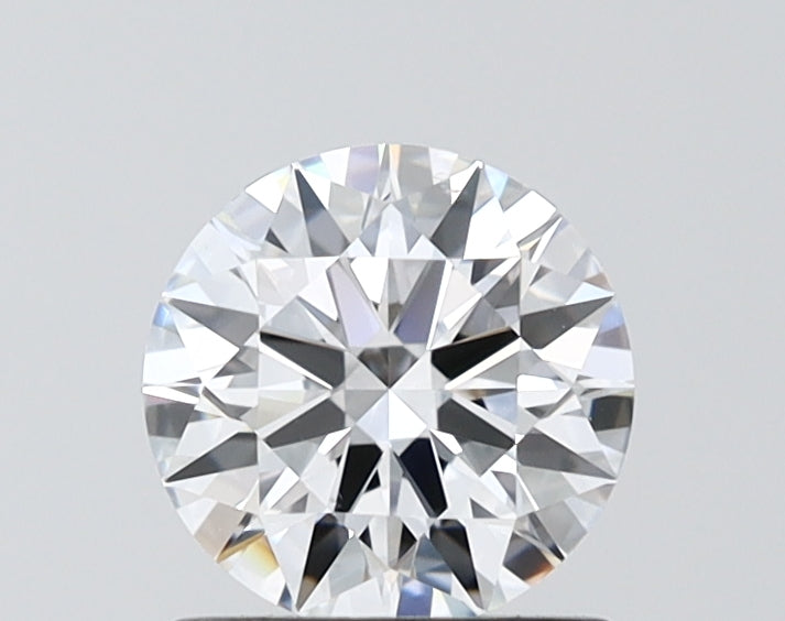 1.01 carat round D VS2 IGI certified lab grown diamond