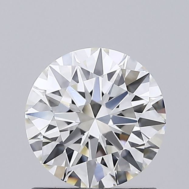 1.06 CT Round lab grown diamond, G VVS2, IGI certified