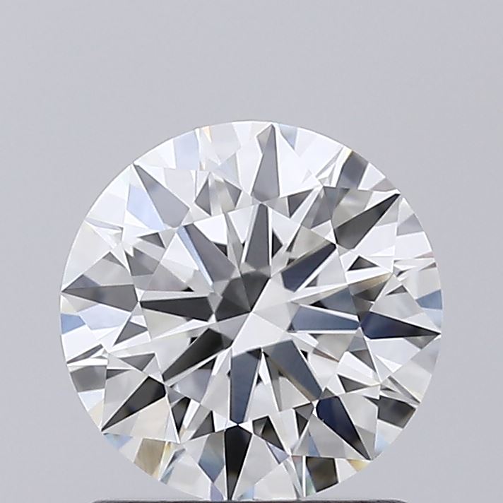 1.09 CT Round lab grown diamond, G VVS2, IGI certified