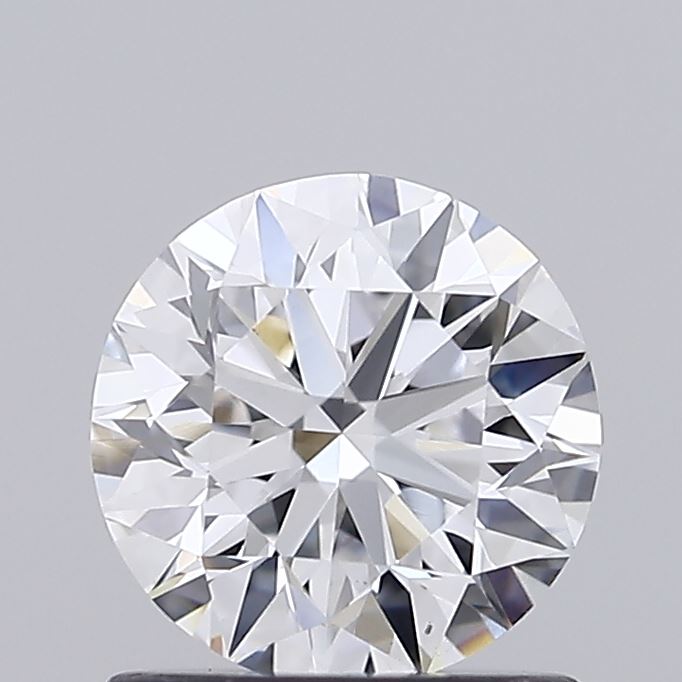 1.02 carat round D VS1 IGI certified lab grown diamond