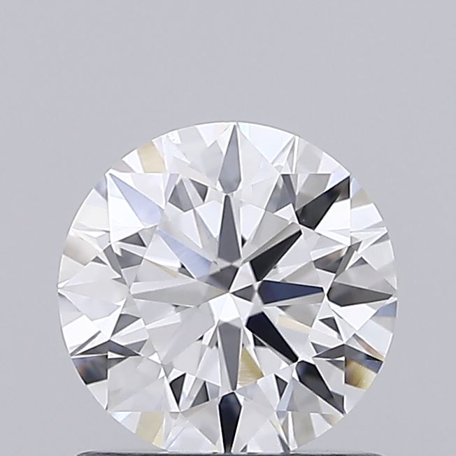 1.00 carat round D VS1 IGI certified lab grown diamond