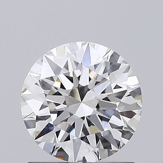 1.06 CT Round lab grown diamond, G VVS2, IGI certified
