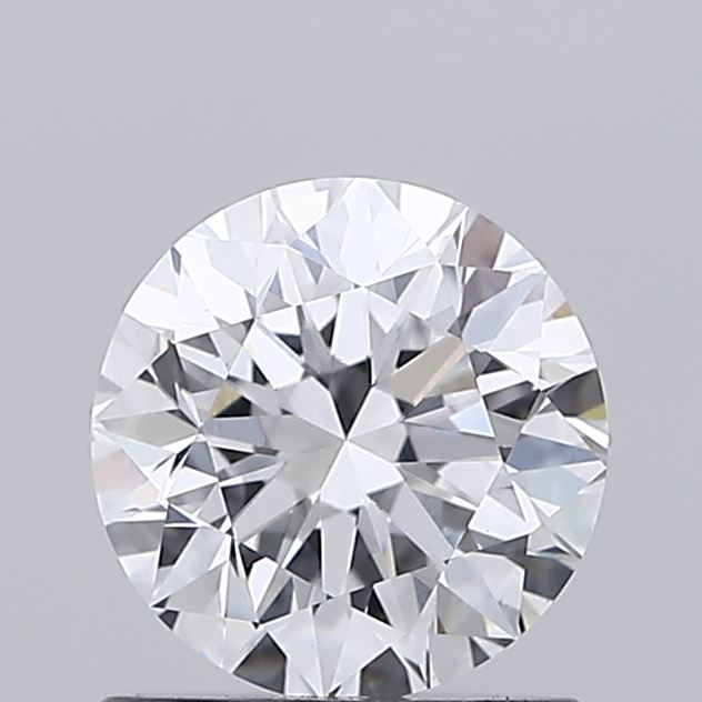 1.01 carat round D VS1 IGI certified lab grown diamond
