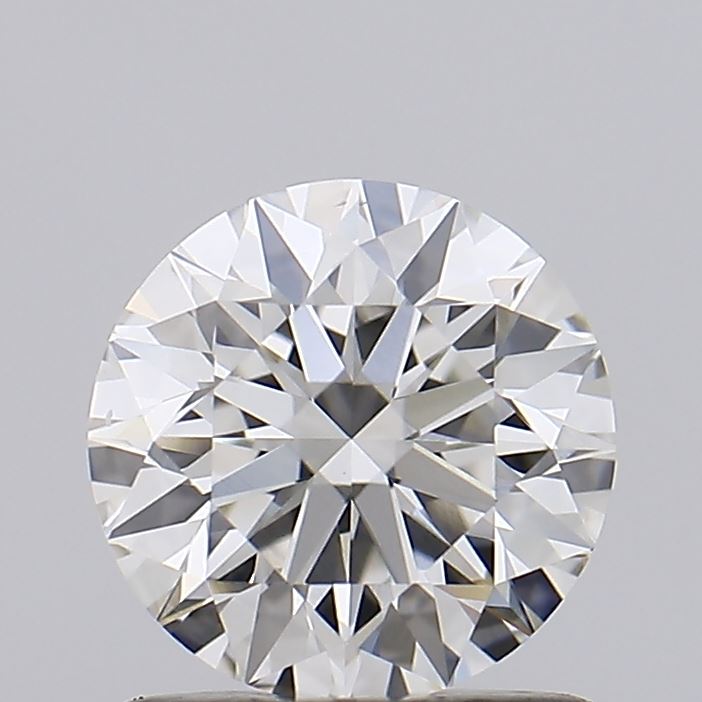 1.03 CT Round lab grown diamond, G VVS2, IGI certified