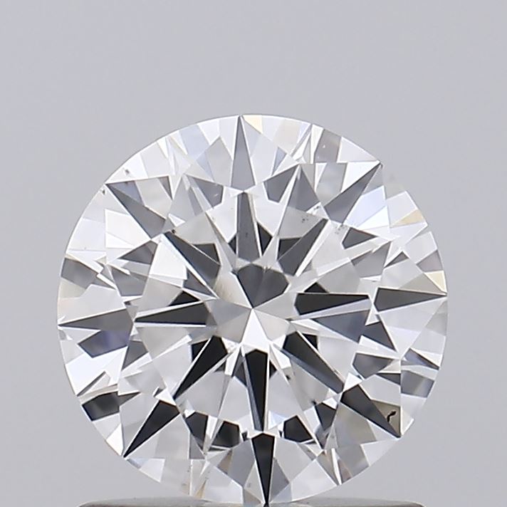 1.02 carat round E VS2 IGI certified lab grown diamond