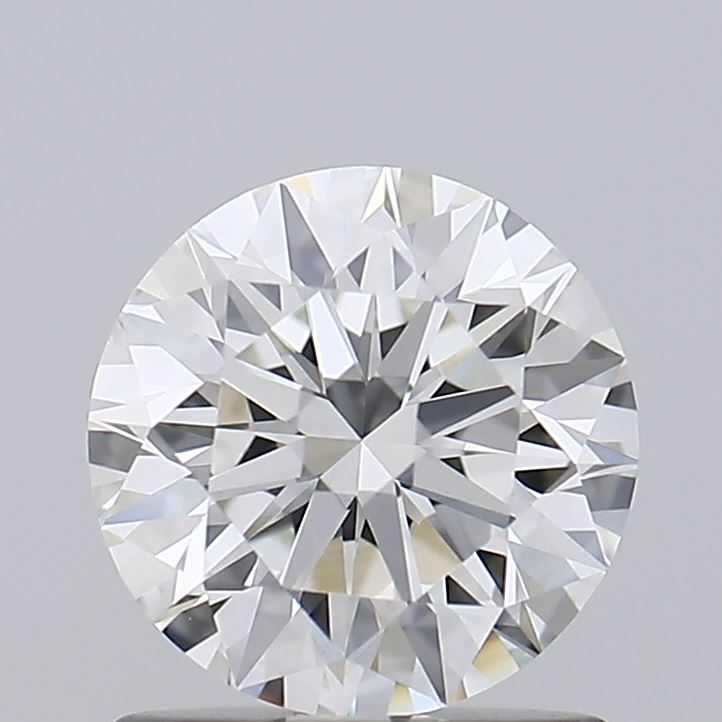 1.06 CT Round lab grown diamond, G VVS2, IGI certified